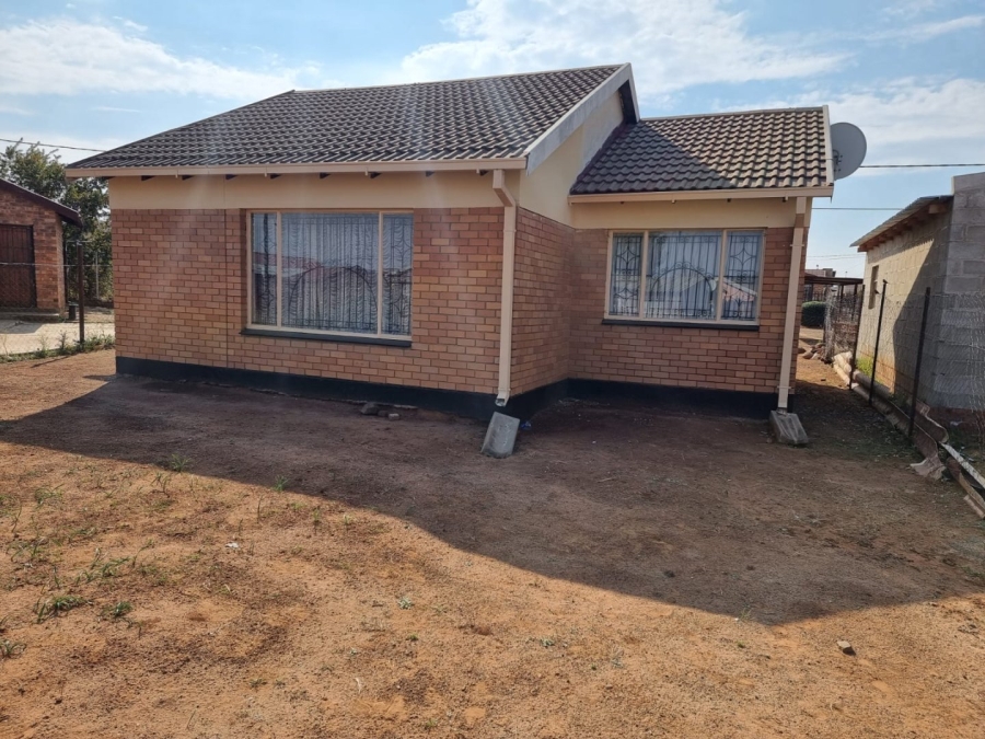 3 Bedroom Property for Sale in Blomanda Free State